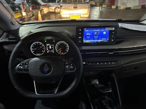 Geely X3 PRO 2026 FULL OPTION