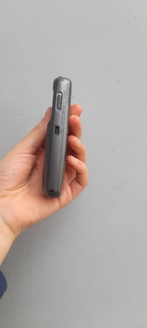 Sony PX240 Mono Digital Voice Recorder PX Series