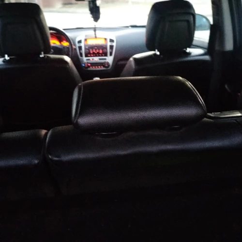 Kia Ceed 2009 Ceed