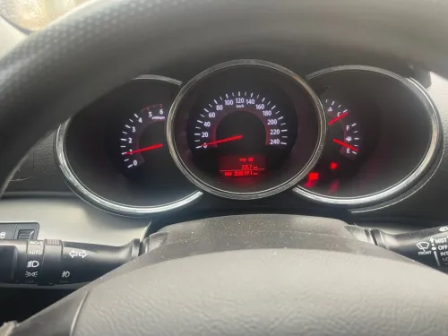 Kia Sorento 2012 Crdi