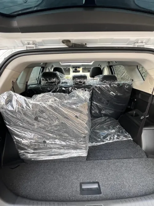 Jetour  X70 PLUS 2024 Comfort