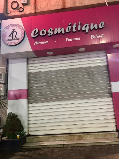 Location Local Alger Dely brahim