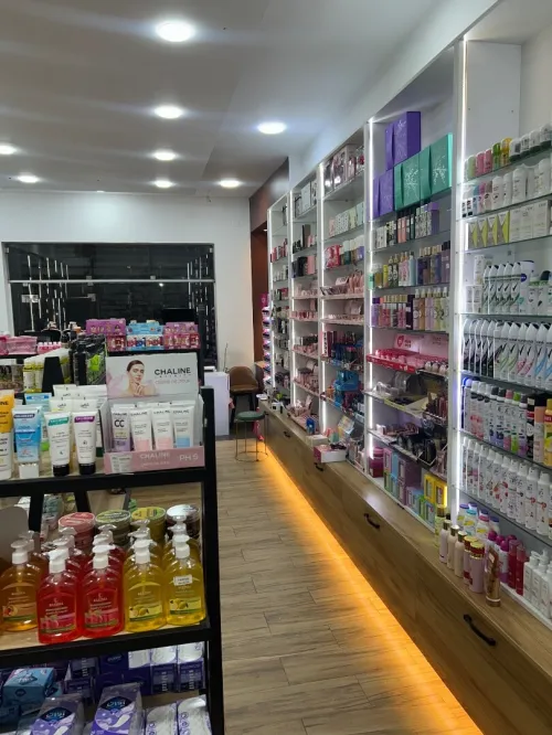 Location Local Alger Dely brahim