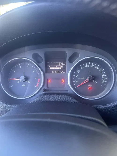 Citroen C Elysée 2022 C Elysée