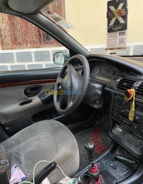 Peugeot 406 1998 406
