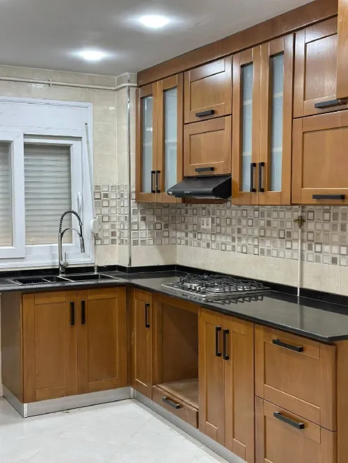 Vente Appartement F2 Alger Cheraga