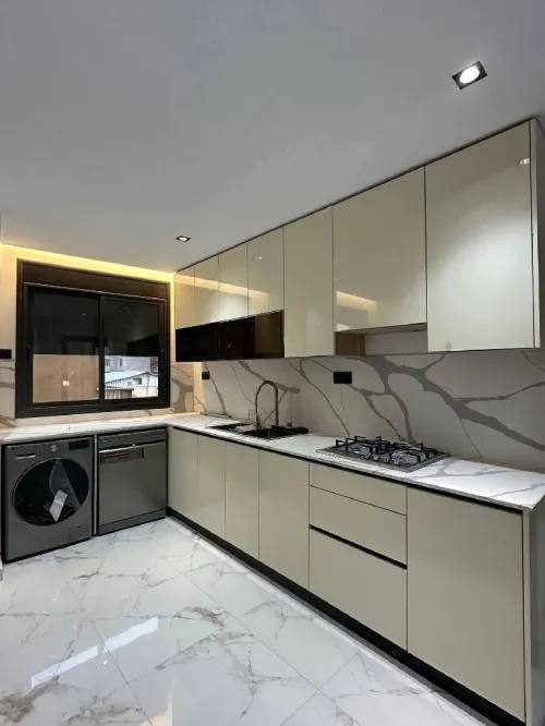 Vente Appartement F4 Alger Cheraga