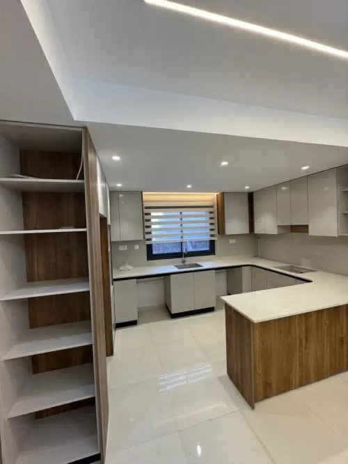 Vente Appartement F3 Alger Bab ezzouar
