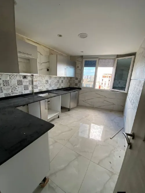 Vente Appartement F4 Alger Bordj el kiffan