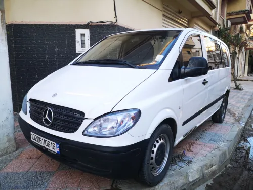 Mercedes VITO 2006 639
