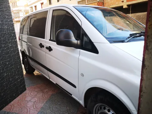 Mercedes VITO 2006 639