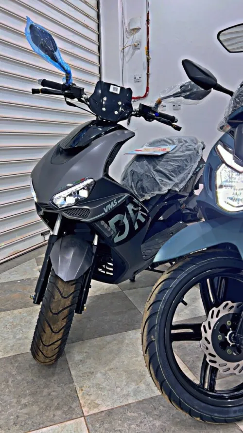 VMS SAM DRIV 2025