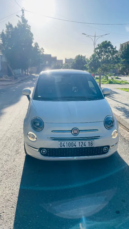 Fiat 500 2024 Dolcevita MIB