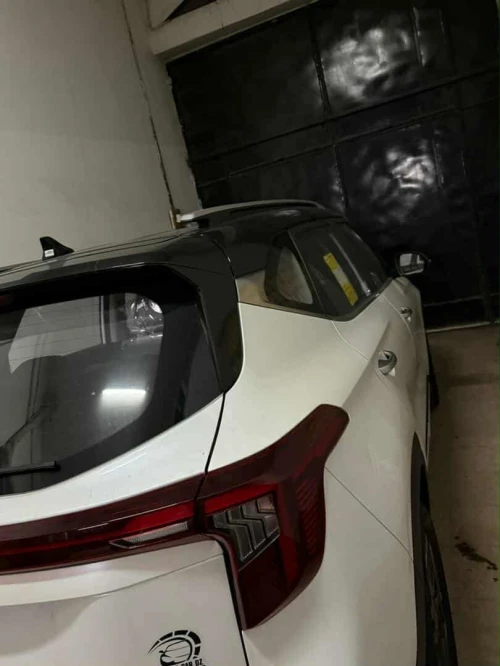 Kia Seltos 2025 Primium