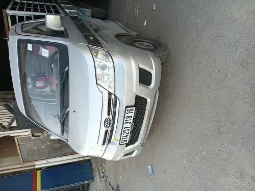Chery Yo ki 2018 
