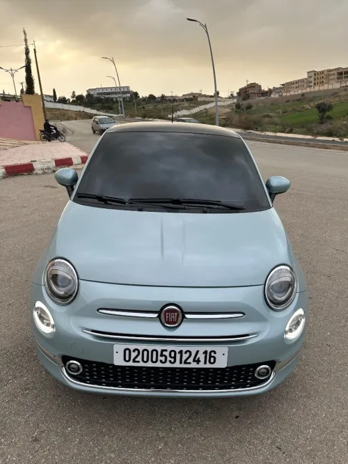 Fiat 500 2024 Dolcevita plus 