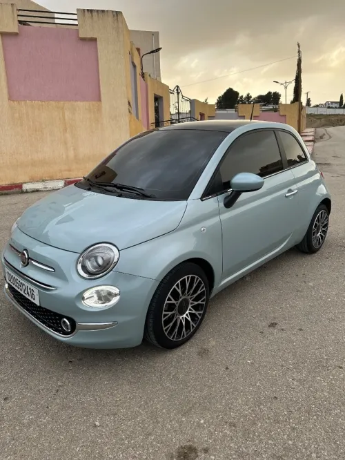 Fiat 500 2024 Dolcevita plus 
