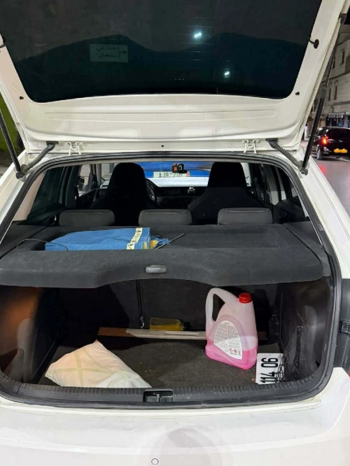 Skoda Rapid Spaceback 2014 Style