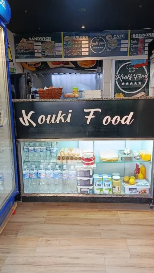 Location Local Alger Gue de constantine