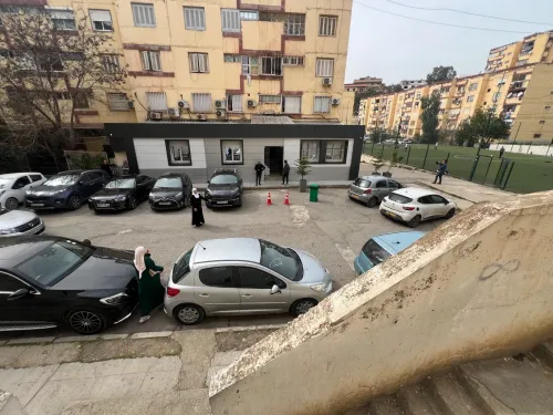 Location Local Alger Gue de constantine