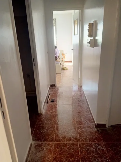 Vente Appartement F3 Annaba Sidi amar