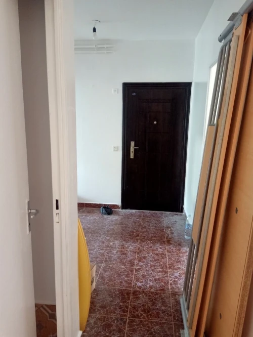 Vente Appartement F3 Annaba Sidi amar