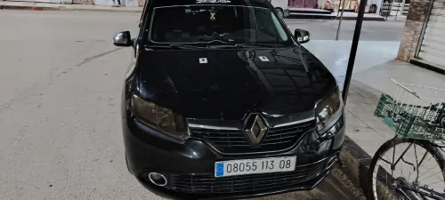 Renault Symbol 2013 
