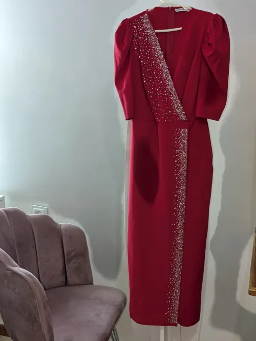 Robe soirée