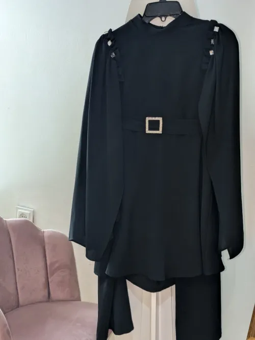Tenue classique