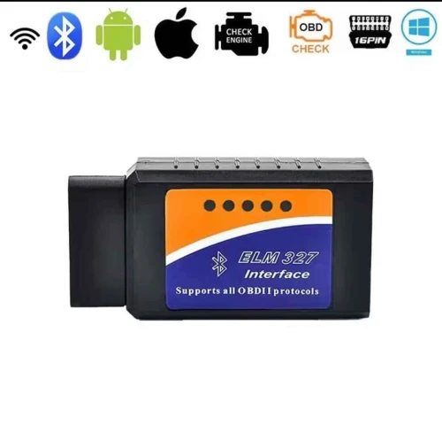 OBD2 V2.1 LAST VERSION EASYWAY