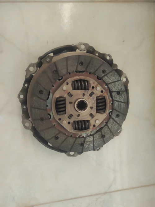 Peugeot  1.4 VTI