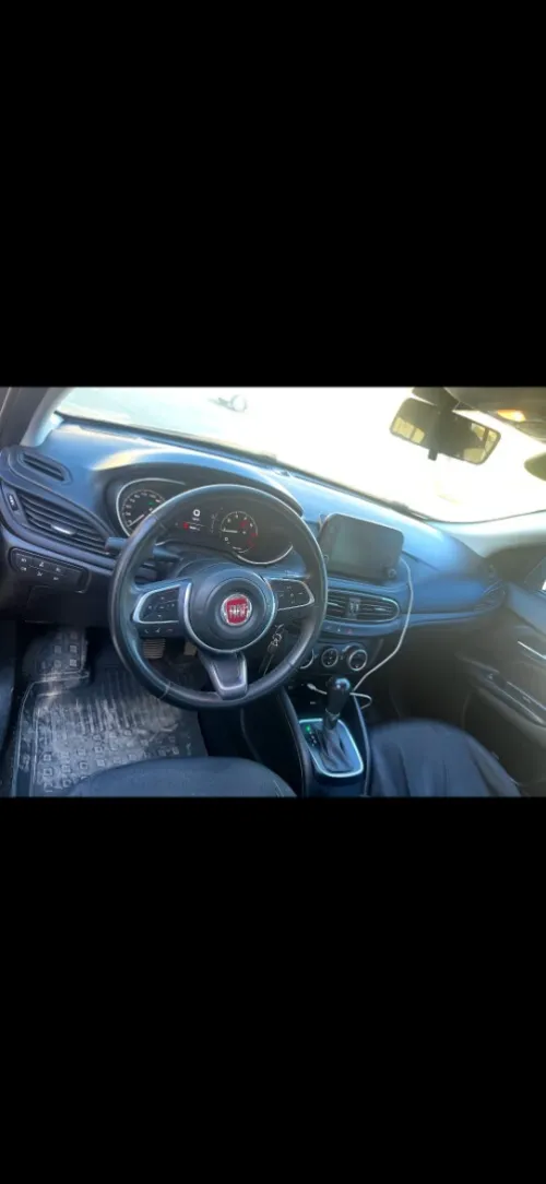 Fiat Tipo 2023 