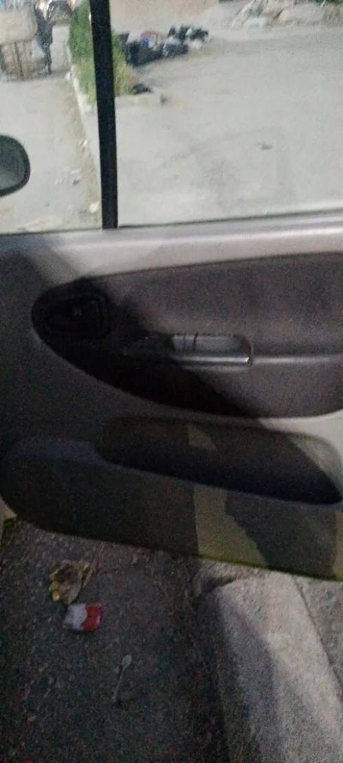 Renault Scenic 2002 Scenic