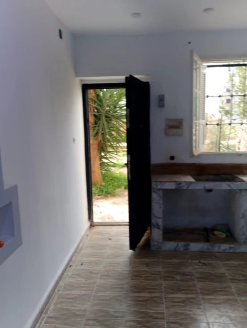 Vente Appartement Studio Alger El marsa