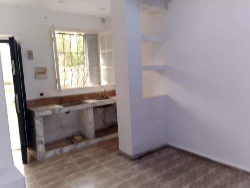 Vente Appartement Studio Alger El marsa