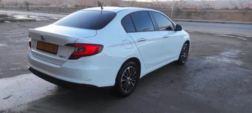 Fiat Tipo Sedan 2023 City