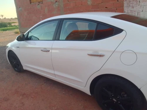 Hyundai Elantra 2020 Elantra