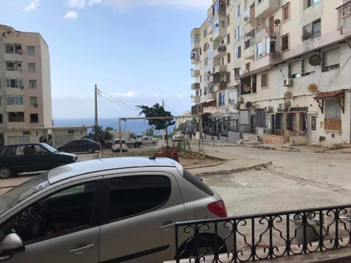 Vente Appartement F3 Jijel El aouana