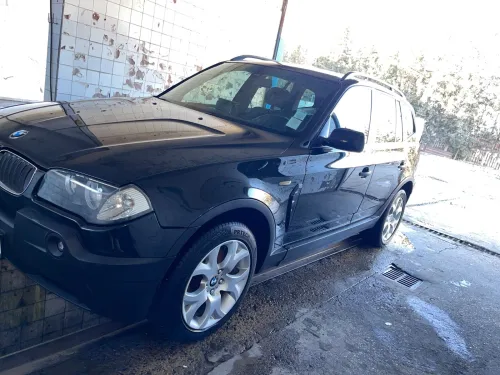BMW BMW 2006 2006
