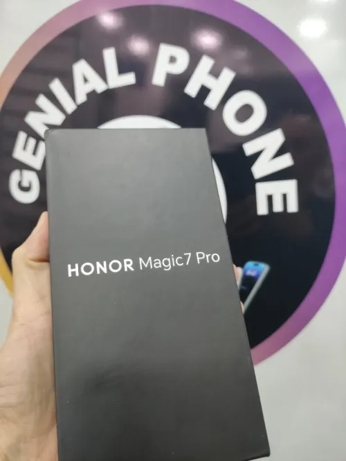 Honor Magic 7 pro 512g 100% global ce 🇬🇧