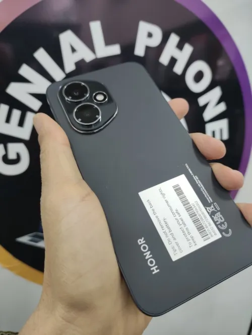 Honor 400 256g duos 🇬🇧