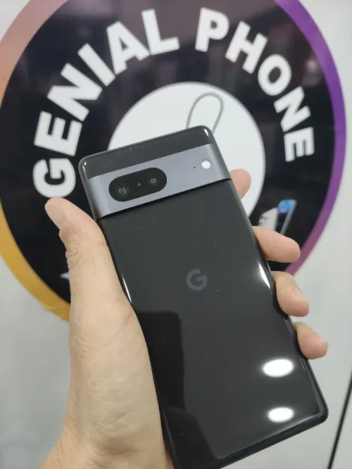 Google Pixel 7 128/8 UK