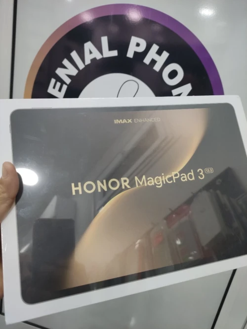Honor Magicpad 3 512/16 coffret 165hz 🇬🇧