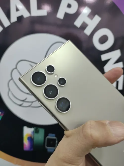 Samsung Galaxy S24 ultra 1024go duos 🇬🇧