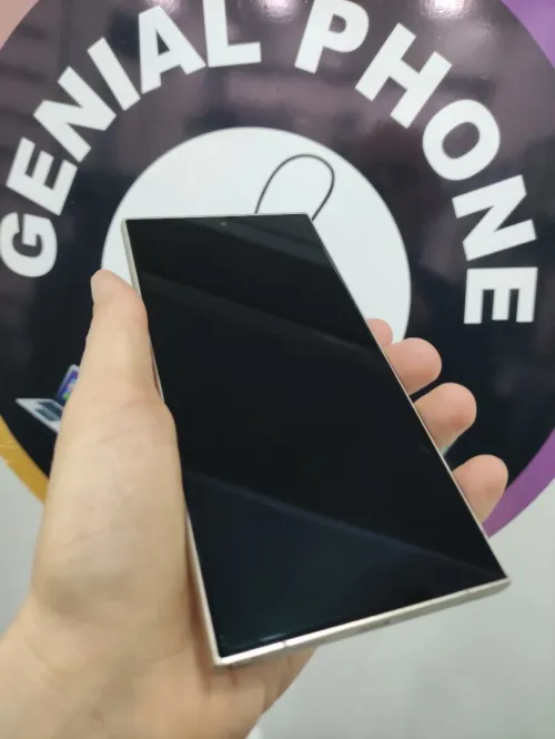 Samsung Galaxy S24 ultra 1024go duos 🇬🇧