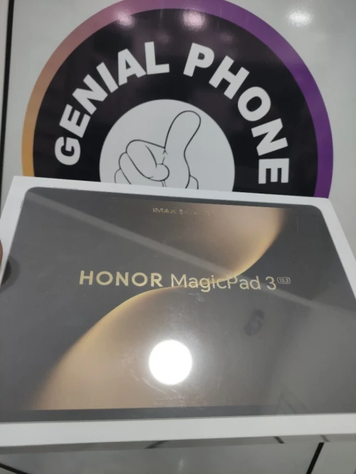 Honor Magicpad 3 512/16 coffret 165hz 🇬🇧