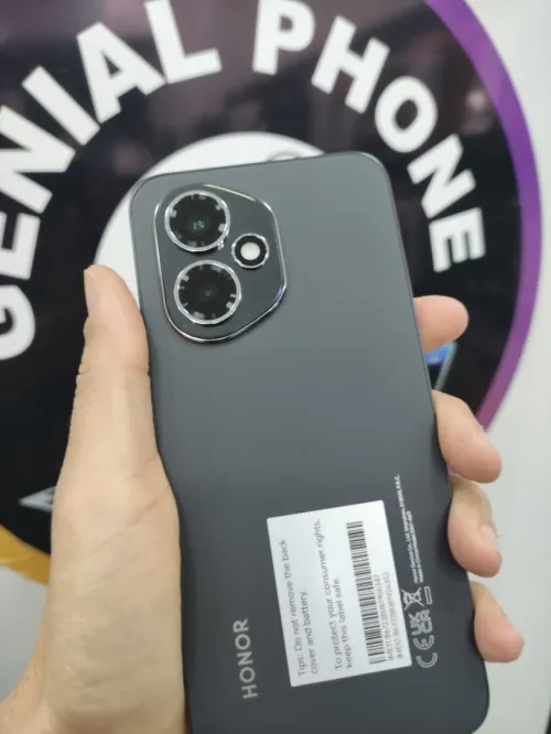Honor 400 256g duos 🇬🇧