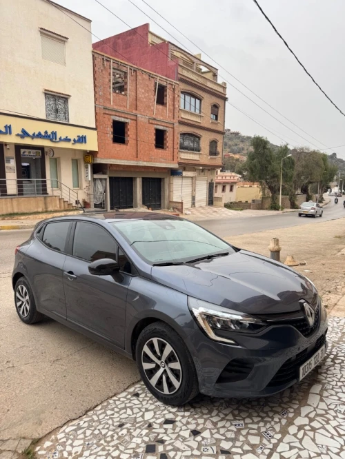 Renault Clio 5 2022 