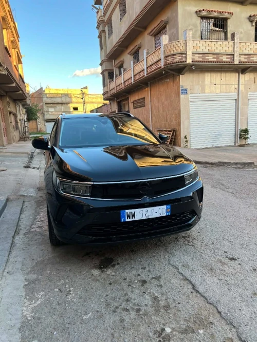Opel GrandLand 2025 Toute option