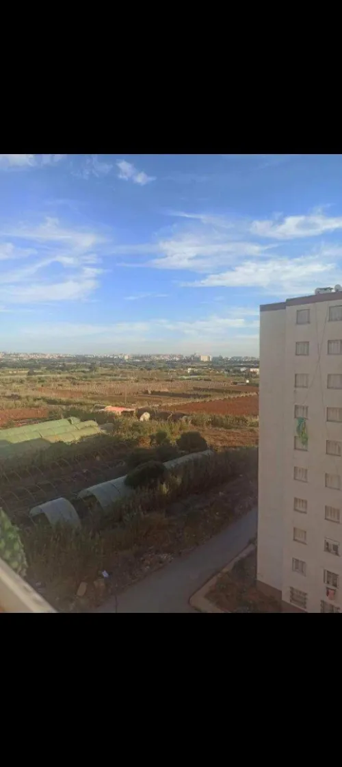 Vente Appartement F3 Alger Ain benian